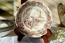 Load image into Gallery viewer, Ellis Island Cereal Bowls - Freckles & Feelings