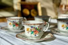 Load image into Gallery viewer, 1930s Japanese Tea Set - Freckles & Feelings