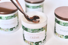 Load image into Gallery viewer, COPPER WICK TRIMMER - Freckles & Feelings