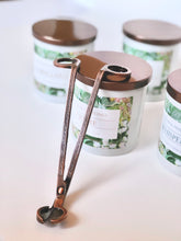 Load image into Gallery viewer, COPPER WICK TRIMMER - Freckles & Feelings