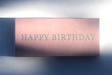 Load image into Gallery viewer, MATCHBOXES - Freckles & Feelings