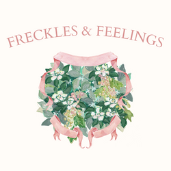 Freckles & Feelings