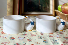 Load image into Gallery viewer, Country Goose Soup Mugs - Freckles &amp; Feelings
