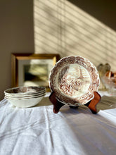 Load image into Gallery viewer, Ellis Island Cereal Bowls - Freckles &amp; Feelings
