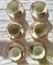 Load image into Gallery viewer, 1930s Japanese Tea Set - Freckles &amp; Feelings
