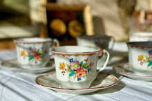 Load image into Gallery viewer, 1930s Japanese Tea Set - Freckles &amp; Feelings
